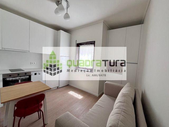 Apartamento T1 em Porto