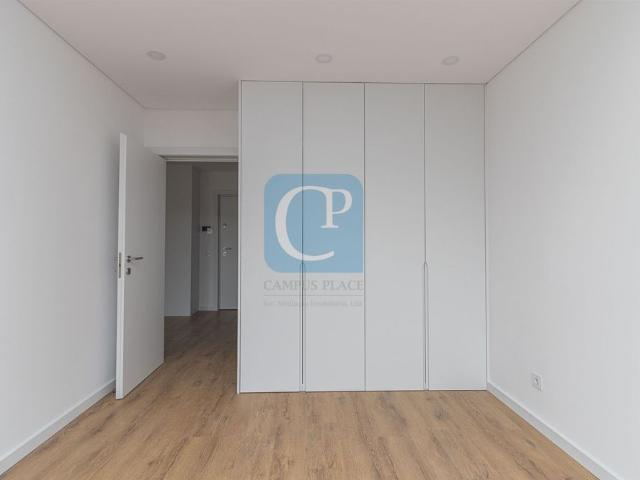 Apartamento T1 em Porto