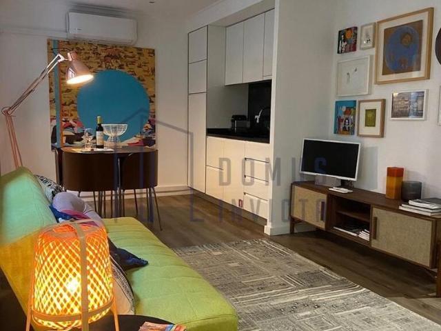 Apartamento T1 em Porto