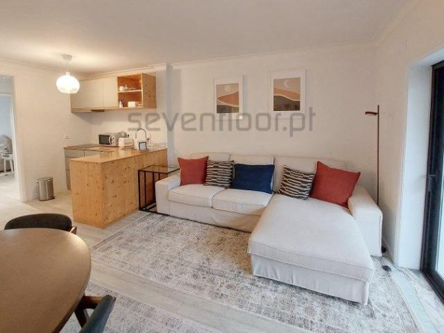 Apartamento T1 em Porto