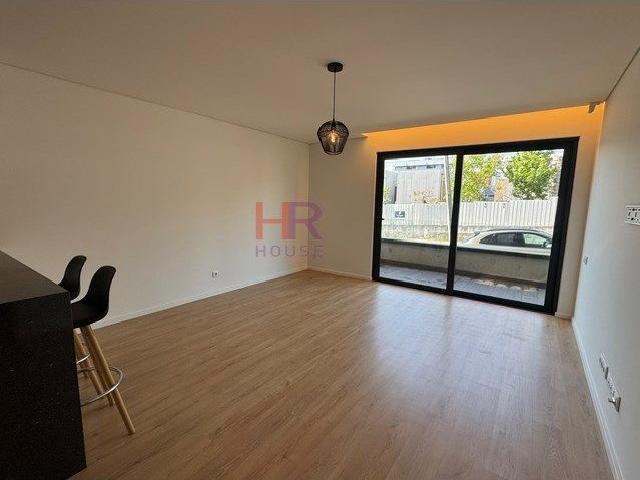 Apartamento T2 em Coimbra