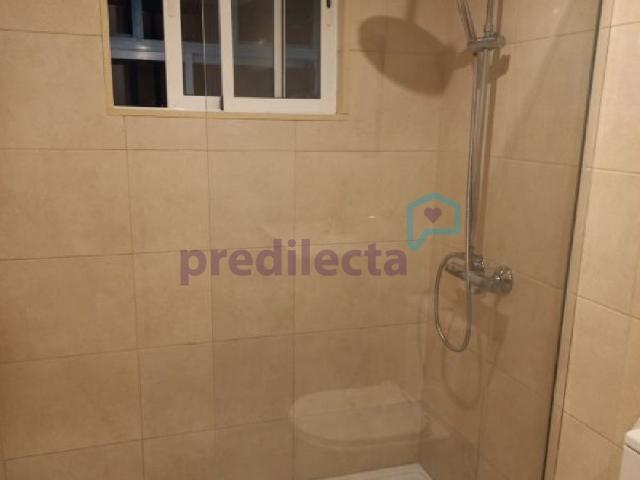 Apartamento T1 em Porto
