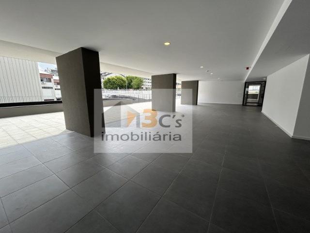 Apartamento T1 em Porto