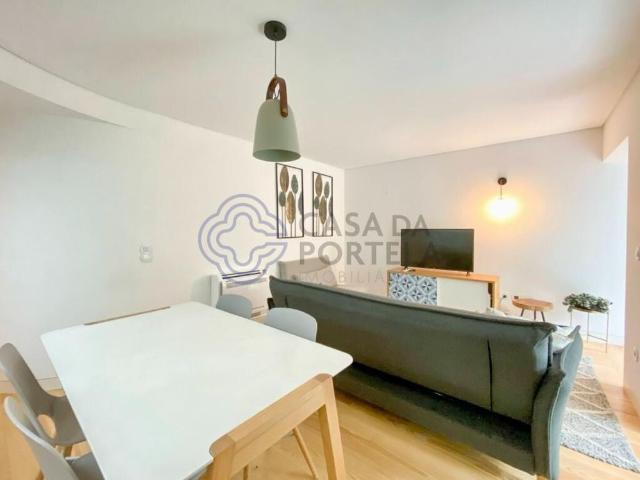 Apartamento T1 em Porto