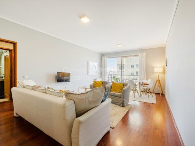 Apartamento T1 em Porto