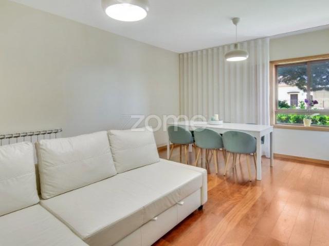 Apartamento T1 em Porto