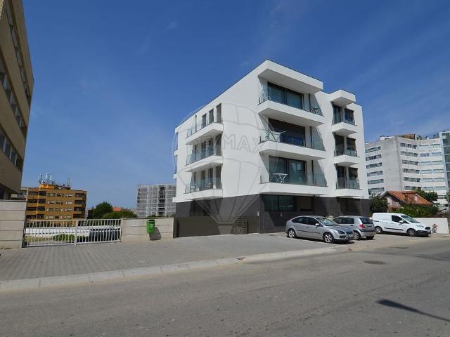 Apartamento T1 em Porto