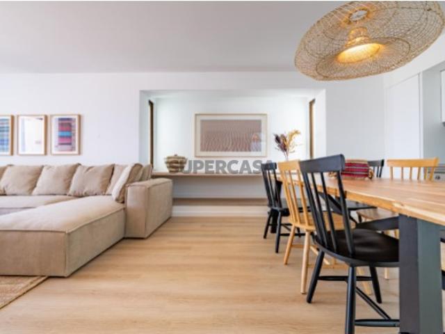 Apartamento T1 em Porto Covo