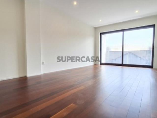 Apartamento T1 em Póvoa de Varzim