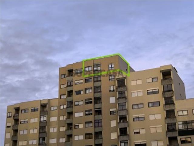 Apartamento T1 em Póvoa de Varzim, Beiriz e Argivai