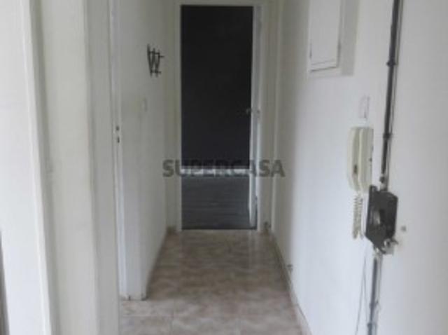 Apartamento T1 em Póvoa de Santa Iria e Forte da Casa