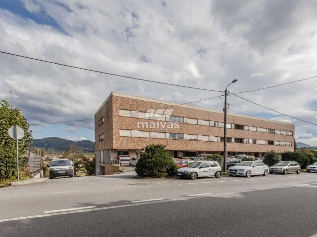 Apartamento T1 em Prado S. Miguel