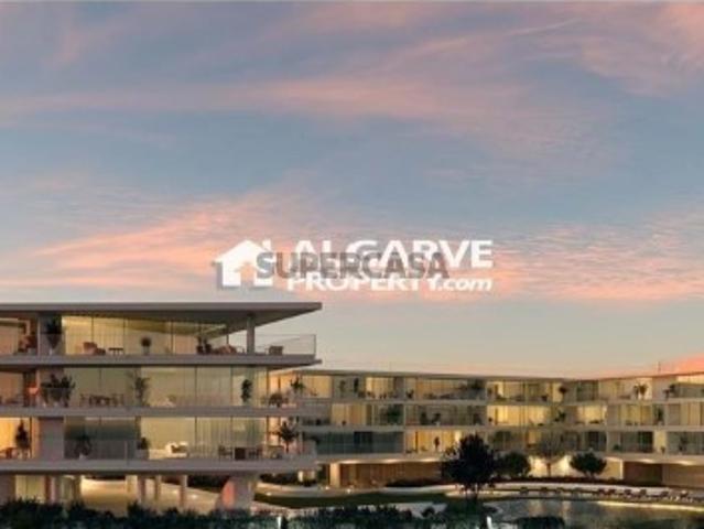 Apartamento T1 em Quarteira