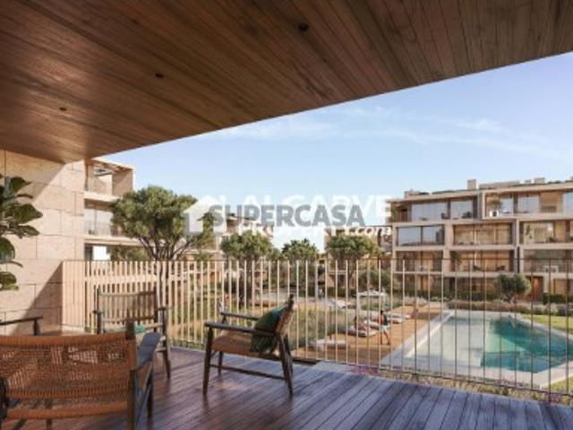 Apartamento T1 em Quarteira