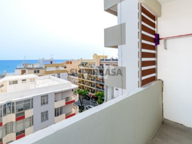 Apartamento T1 em Quarteira