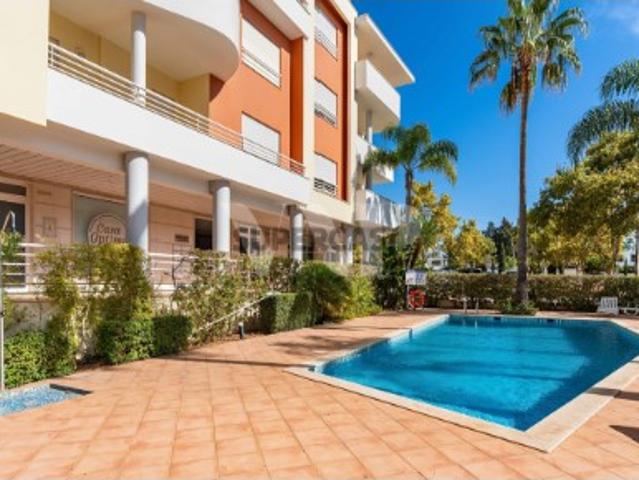 Apartamento T1 em Quarteira