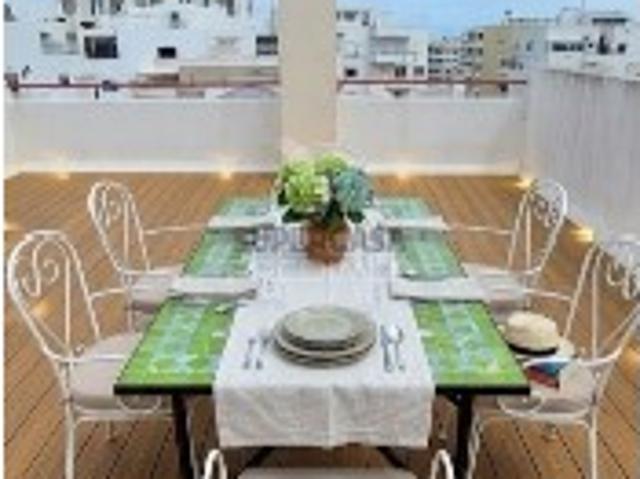 Apartamento T1 em Quarteira