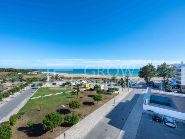 Apartamento T1 em Quarteira