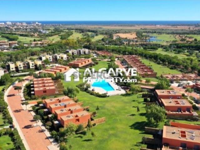 Apartamento T1 em Quarteira