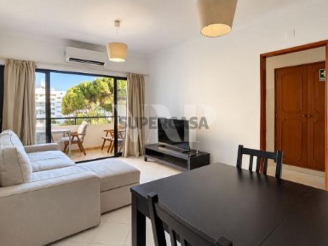 Apartamento T1 em Quarteira