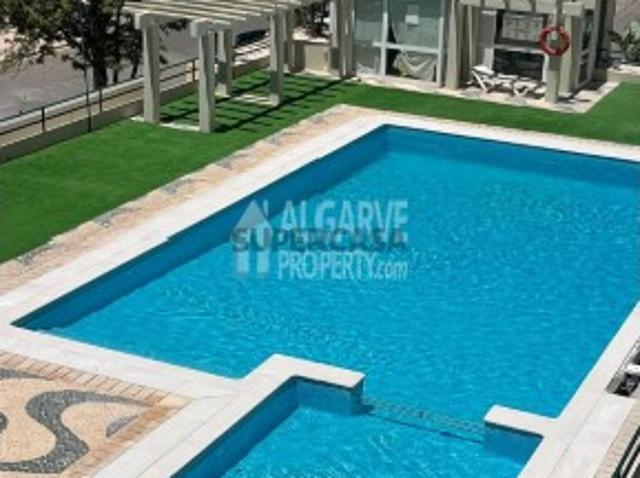 Apartamento T1 em Quarteira