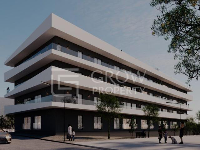 Apartamento T1 em Quarteira