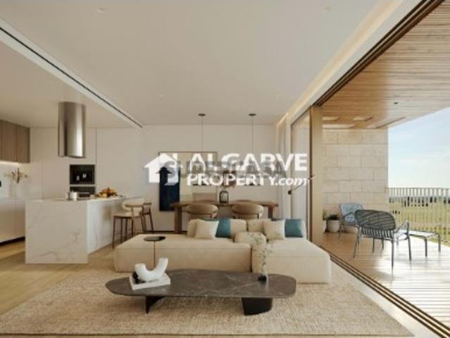 Apartamento T1 em Quarteira