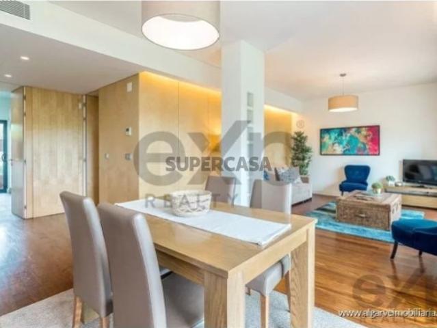 Apartamento T1 em Quarteira