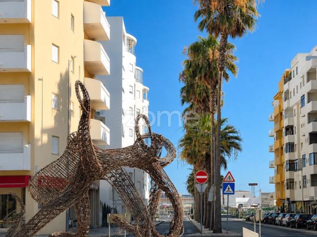 Apartamento T1 em Quarteira/ Apenas a 500m da praia