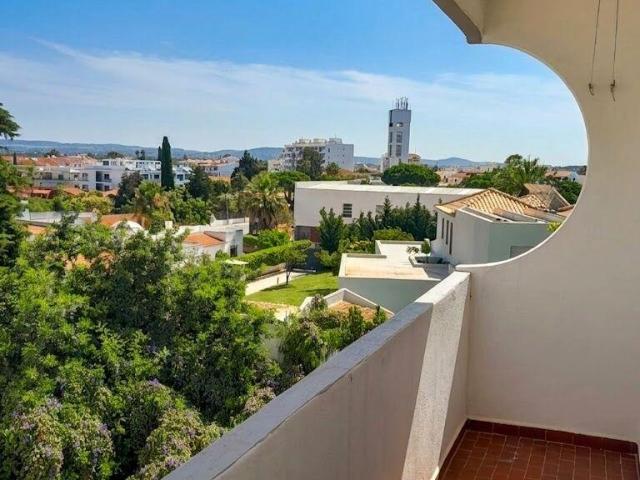 Apartamento T1 em Quarteira de 37 m²