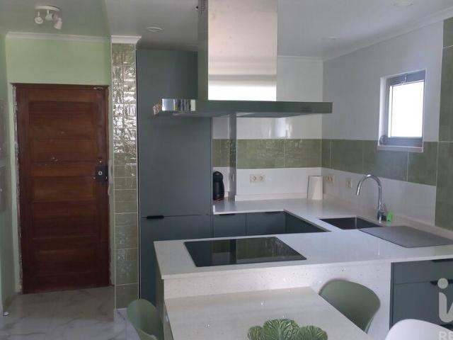 Apartamento T1 em Quarteira de 39 m²