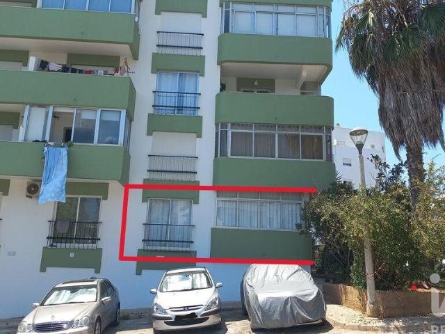 Apartamento T1 em Quarteira de 39 m² 39m² Quarteira