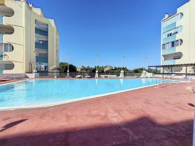 Apartamento T1 em Quarteira de 46,00 m² 46m² Vilamoura