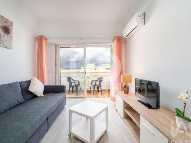 Apartamento T1 em Quarteira de 50,00 m² 50m² Quarteira