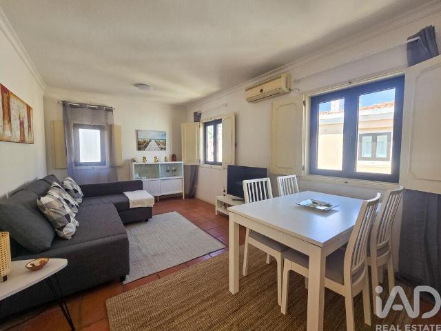 Apartamento T1 em Quarteira de 52 m²