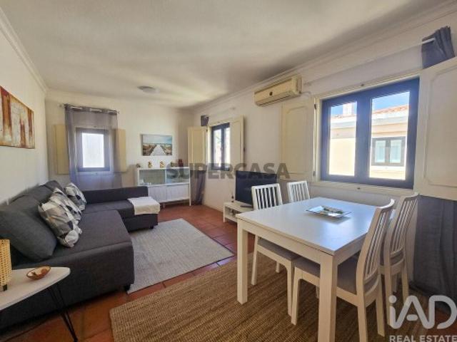 Apartamento T1 em Quarteira de 52 m²