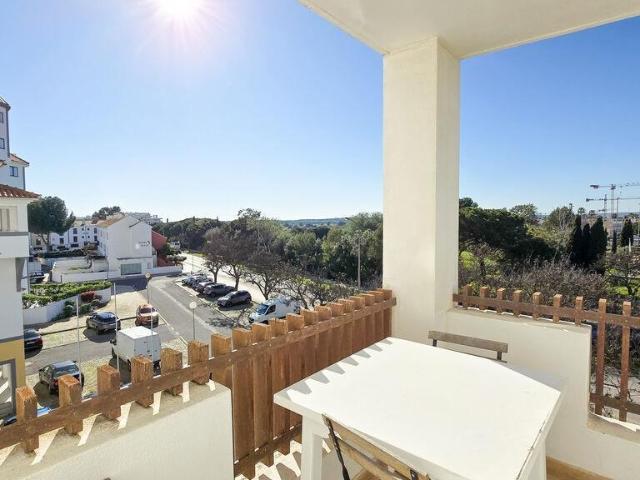 Apartamento T1 em Quarteira de 57,00 m² 57m² Vilamoura