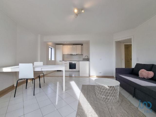 Apartamento T1 em Quarteira de 57,00 m²