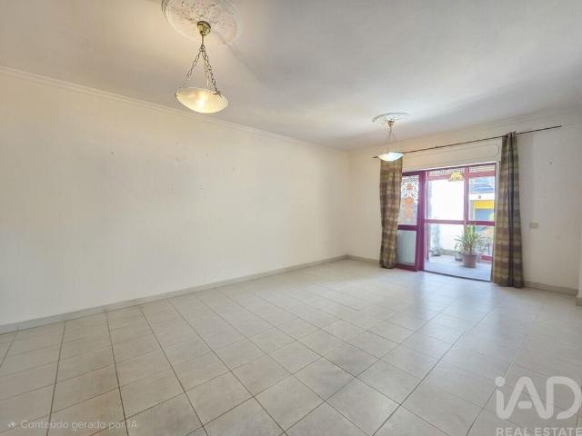 Apartamento T1 em Quarteira de 67 m²