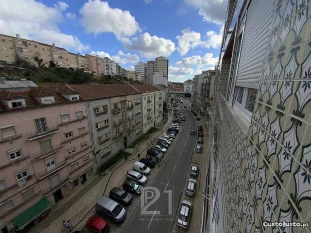 Apartamento T1 Em Queluz E Belas, Sintra