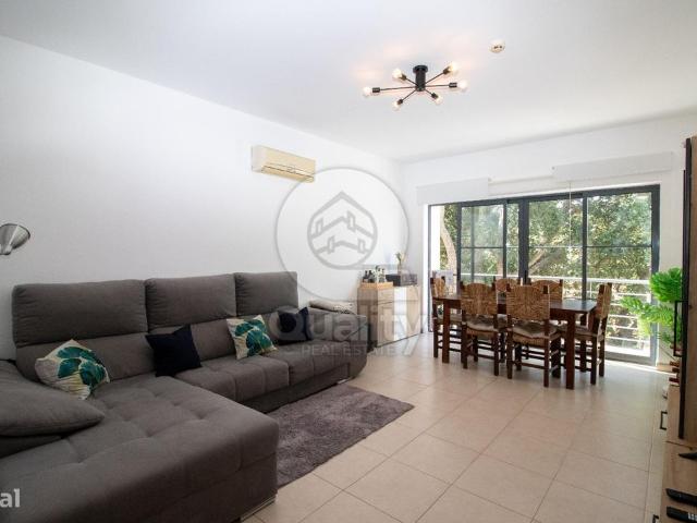 Apartamento T1 em Quinta do Anjo