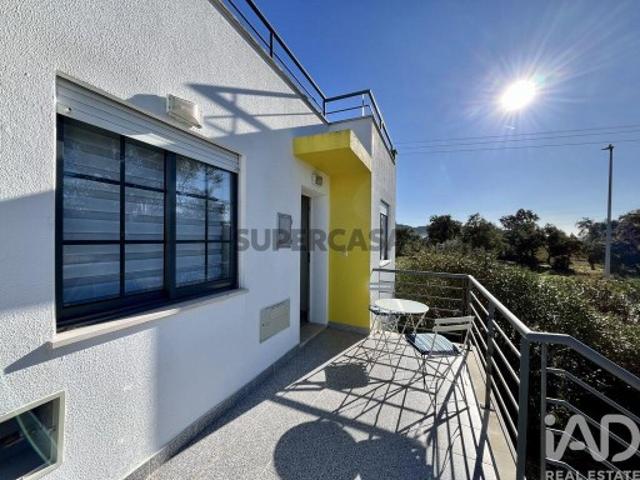 Apartamento T1 em Quinta do Anjo