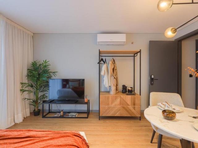 Apartamento T1 em Ramalde, Porto | ICON Apartments