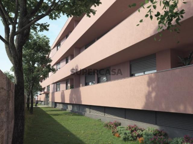Apartamento T1 em Ramalde Porto