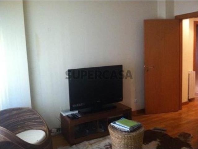Apartamento T1 em Ramalde