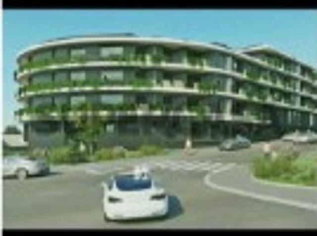 Apartamento T1 em Rio Tinto