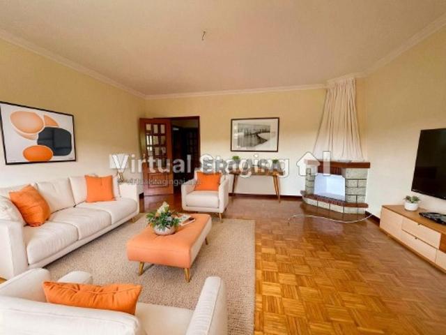 Apartamento T1 em Rio Tinto