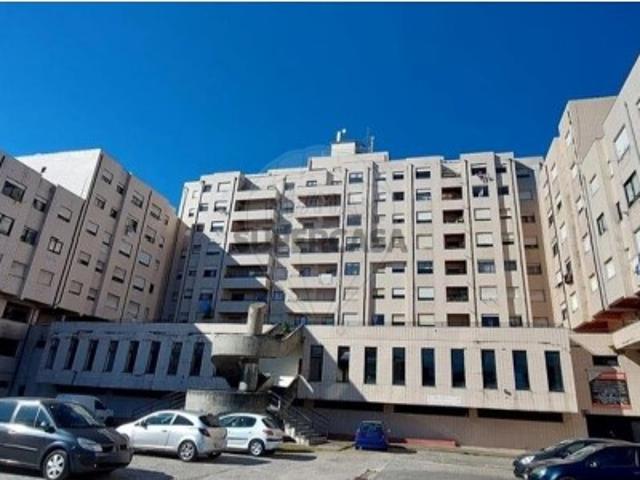 Apartamento T1 em Rio Tinto