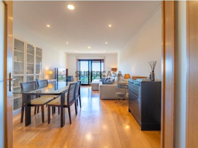 Apartamento T1 em Rio Tinto