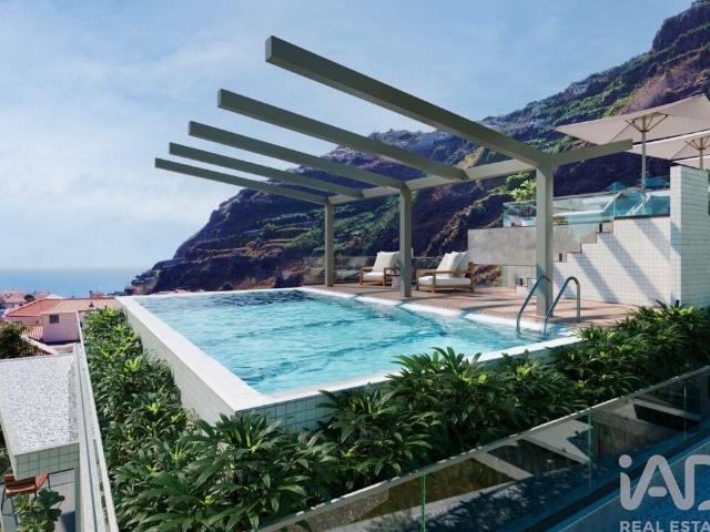 Apartamento T1 em Ribeira Brava de 68,00 m² 68m² Ribeira Brava